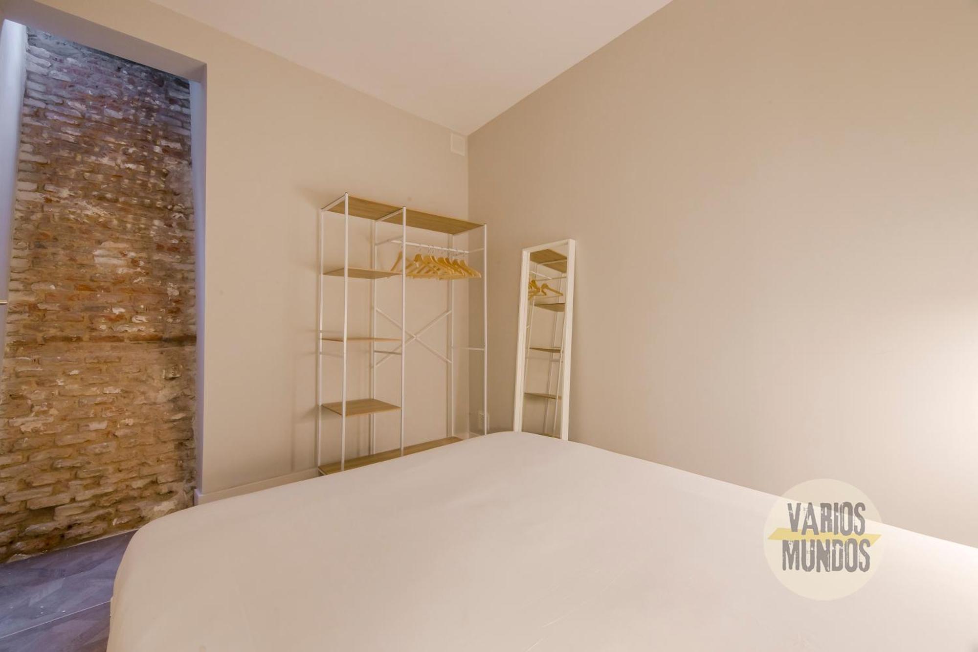 Super Nice Apt Para 10Pax En Malasana-Centro E3 Madrid Exterior foto