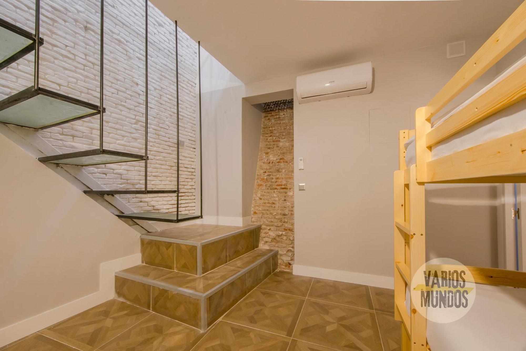 Super Nice Apt Para 10Pax En Malasana-Centro E3 Madrid Exterior foto