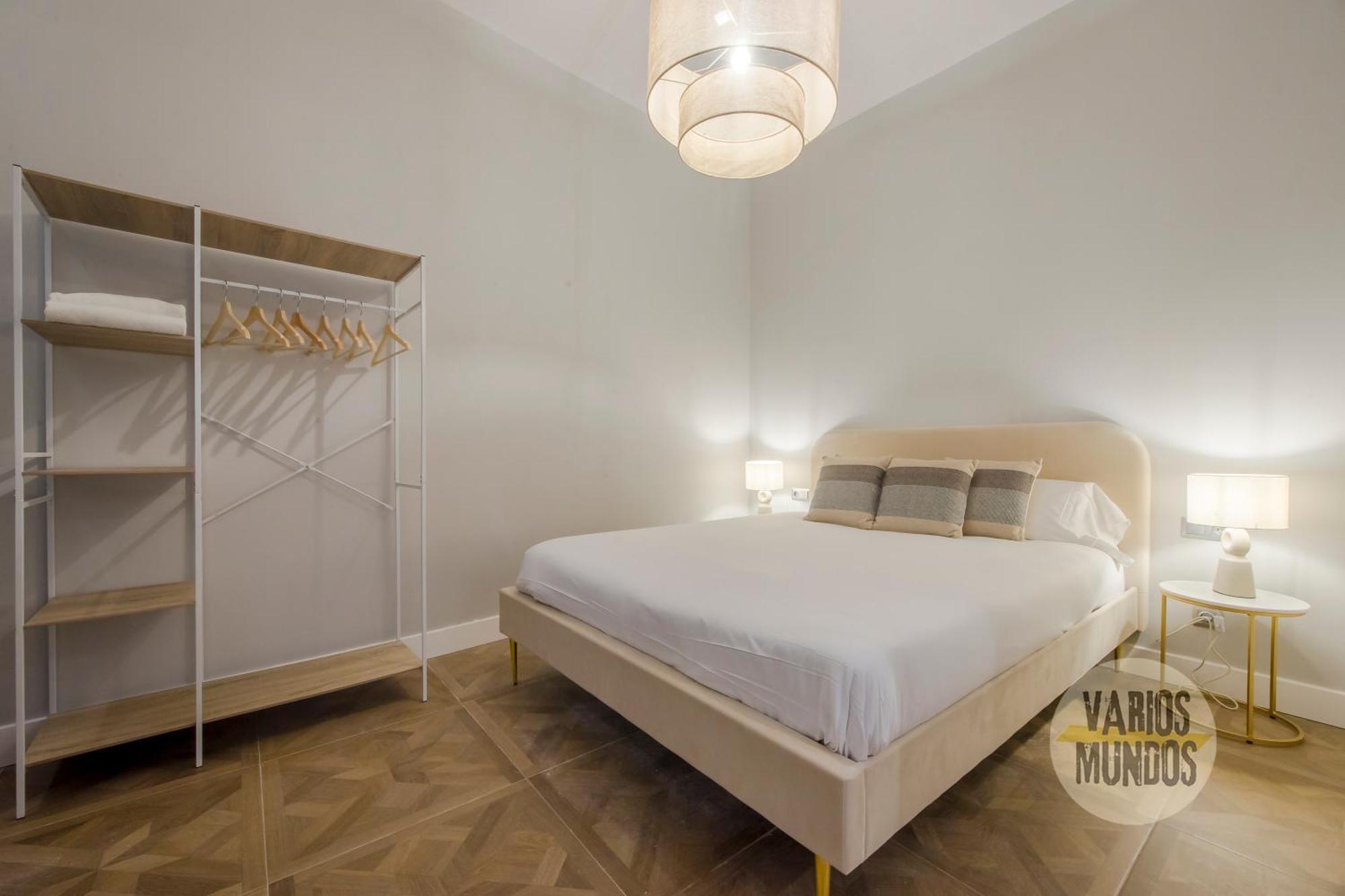 Super Nice Apt Para 10Pax En Malasana-Centro E3 Madrid Exterior foto