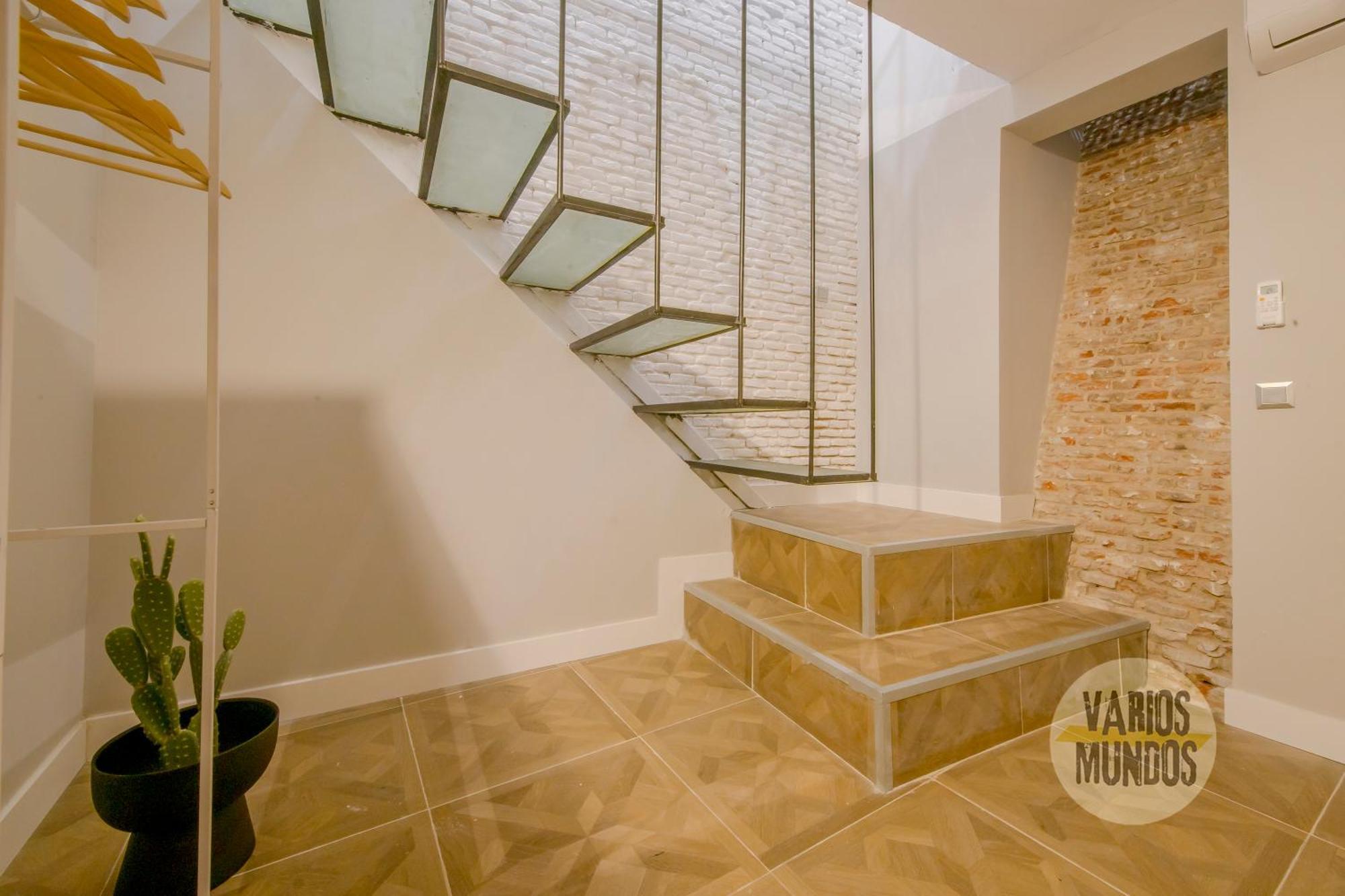 Super Nice Apt Para 10Pax En Malasana-Centro E3 Madrid Exterior foto